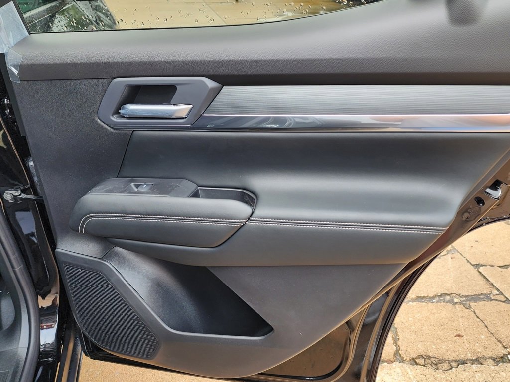 New 2026 GMC Terrain Elevation w/ Black Edition image 38