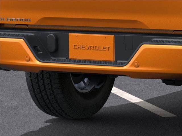 New 2026 Chevrolet Colorado LT image 14
