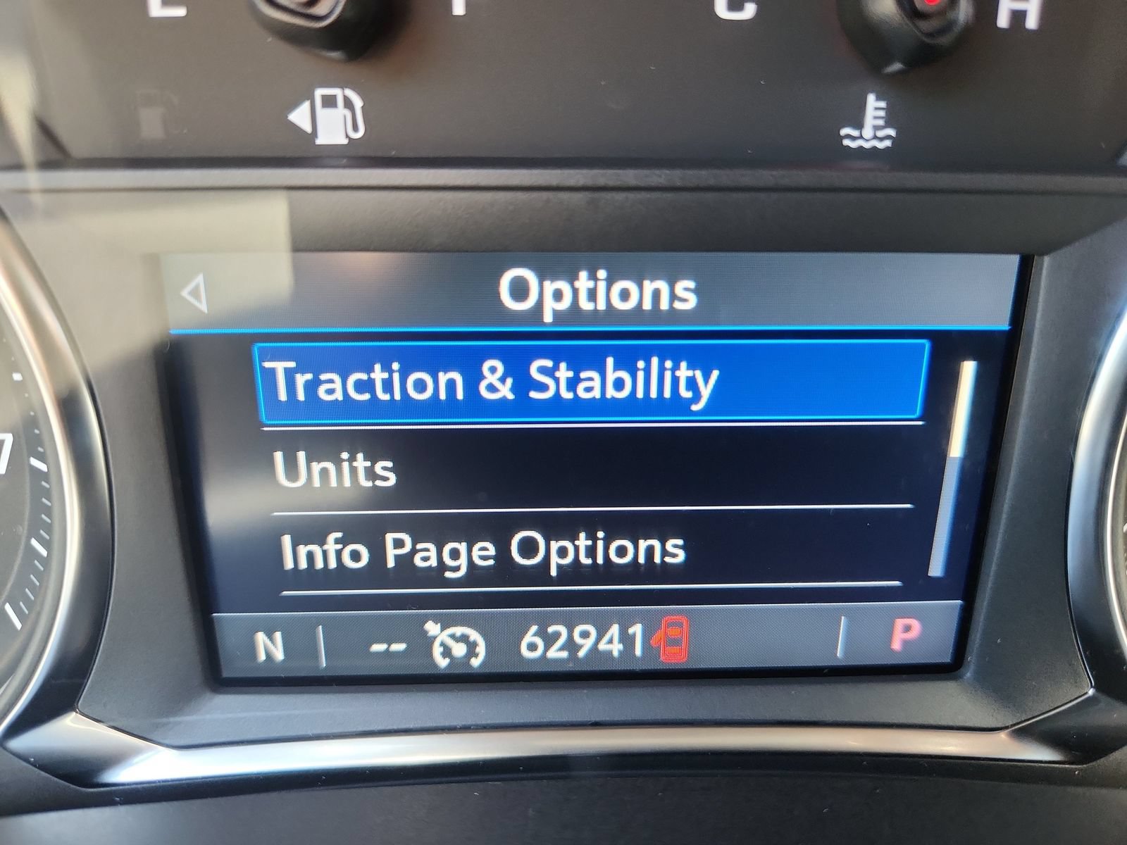 Used 2024 GMC Terrain AT4 AWD/4WD image 23