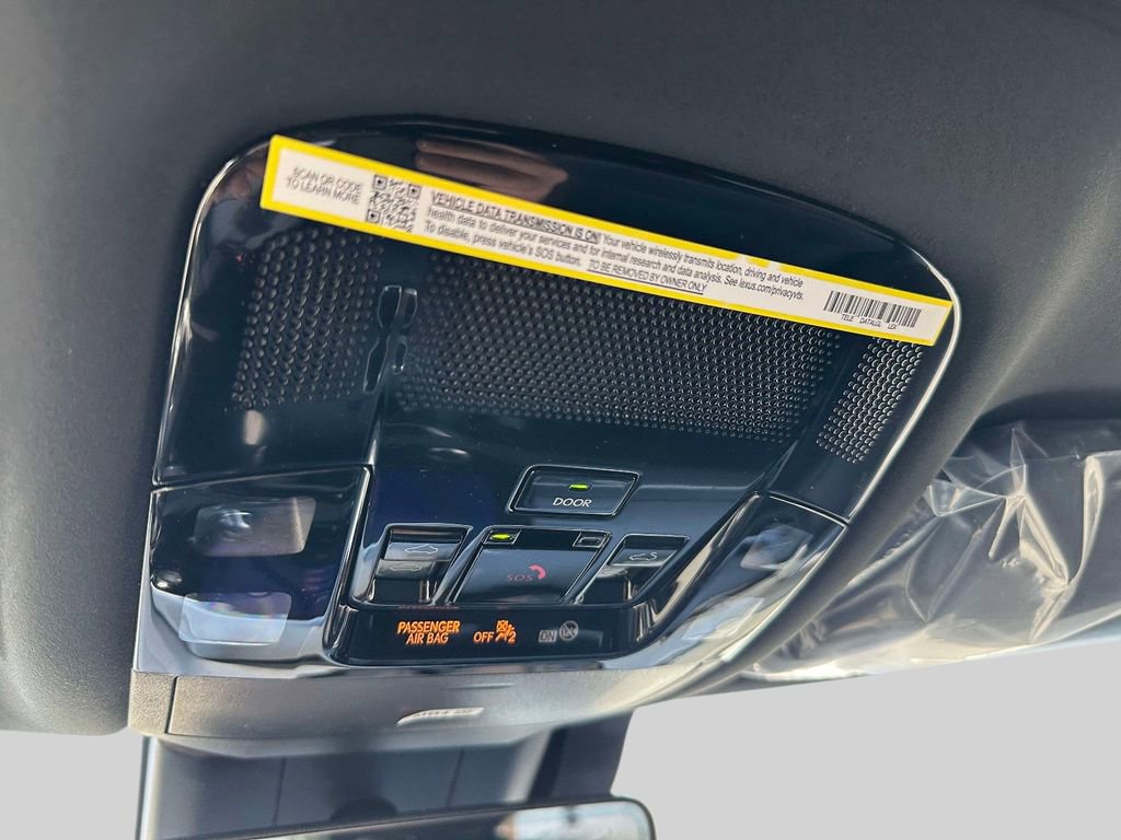 New 2026 Lexus RX 350 Premium image 28