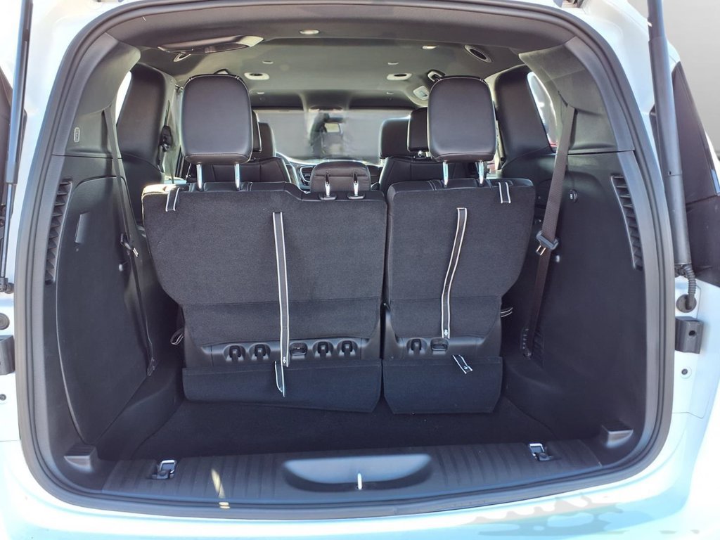 New 2026 Chrysler Pacifica Select FWD image 26