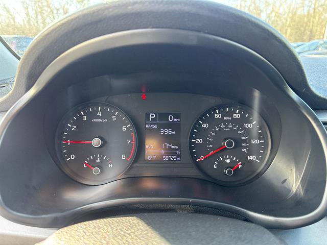 Used 2023 Kia Rio S image 10