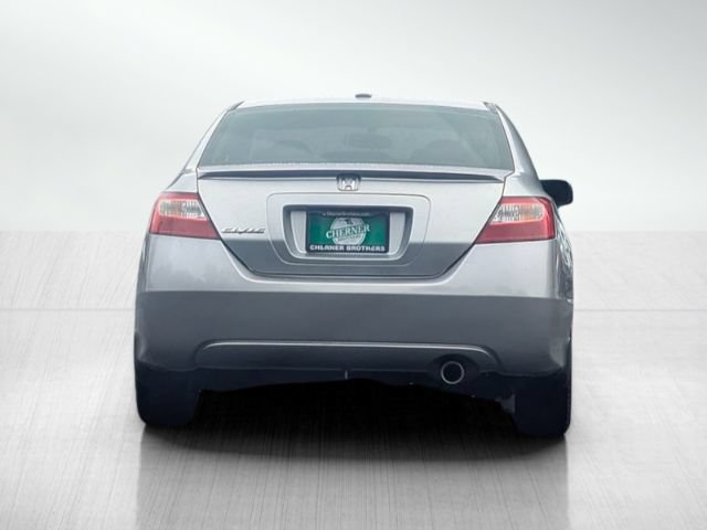 Used 2008 Honda Civic EX-L image 5
