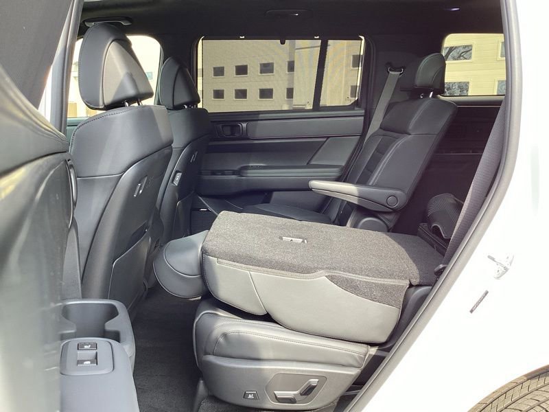 New 2026 Hyundai Santa Fe Calligraphy AWD/4WD image 27