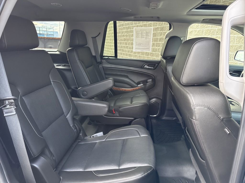 Used 2019 Chevrolet Tahoe Premier image 41