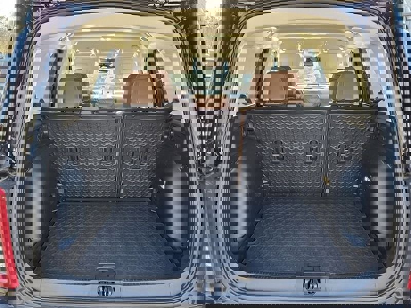 Used 2023 Ford Bronco Sport Outer Banks image 13