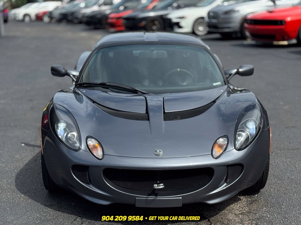 Used 2006 Lotus Elise RWD image 13