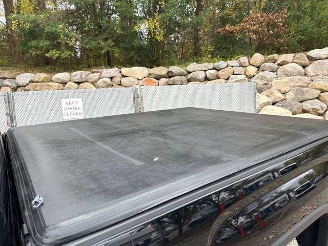 Used 2018 GMC Sierra 2500 Denali w/ Duramax Plus Package image 15