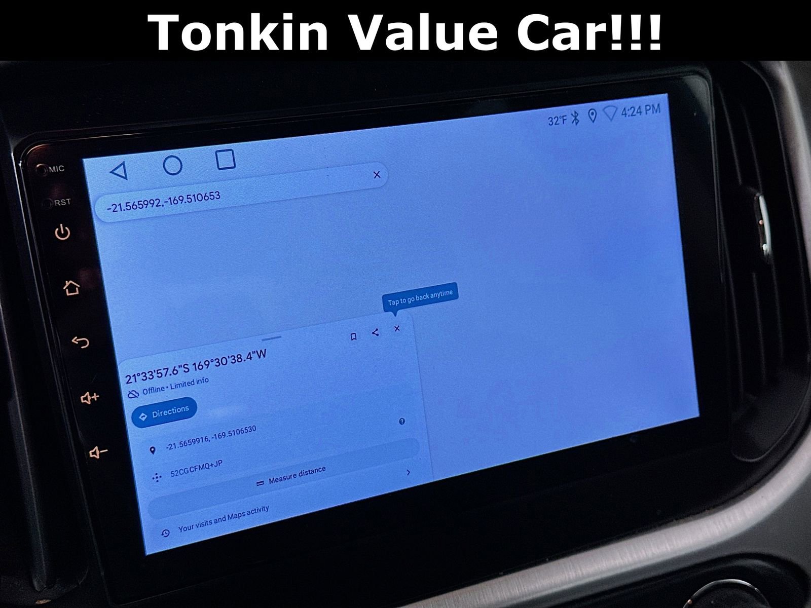 Used 2015 GMC Canyon SLE w/ SLE Convenience Package image 14