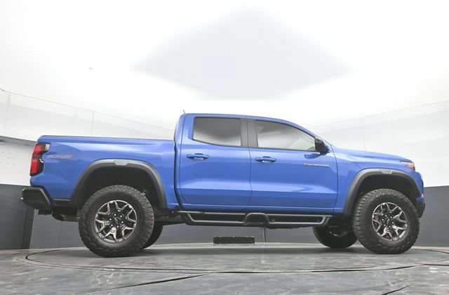 Used 2026 Chevrolet Colorado ZR2 image 49