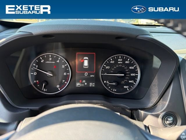 New 2026 Subaru Forester Limited AWD/4WD image 14