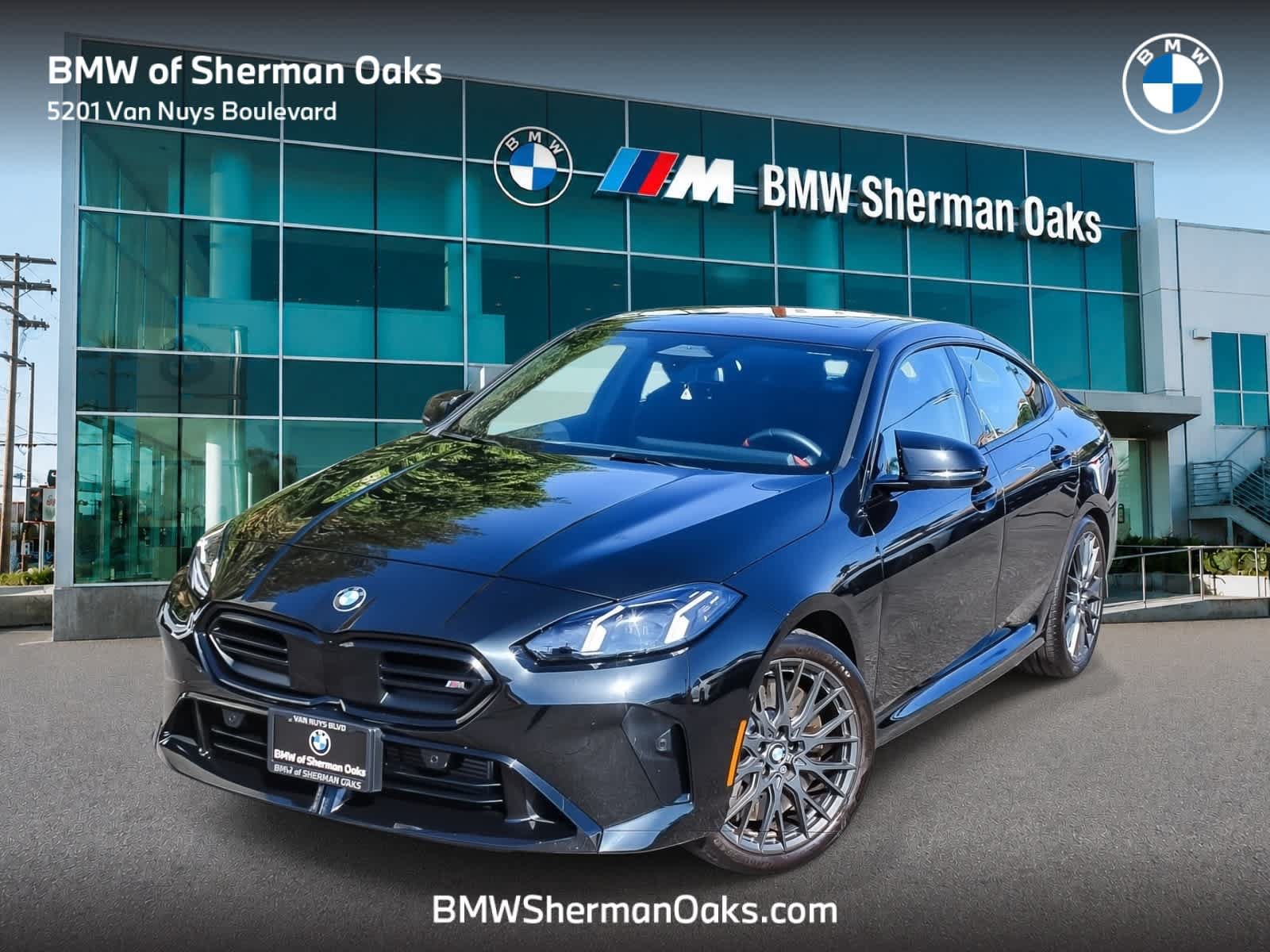 Used 2026 BMW M235i xDrive w/ M Performance Package