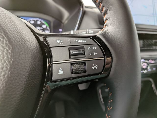New 2026 Honda CR-V Sport Touring image 9