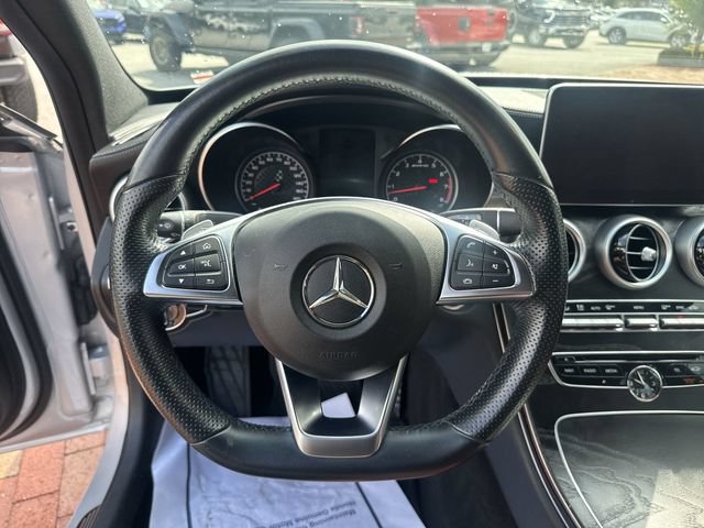 Used 2016 Mercedes-Benz C 450 AMG image 15