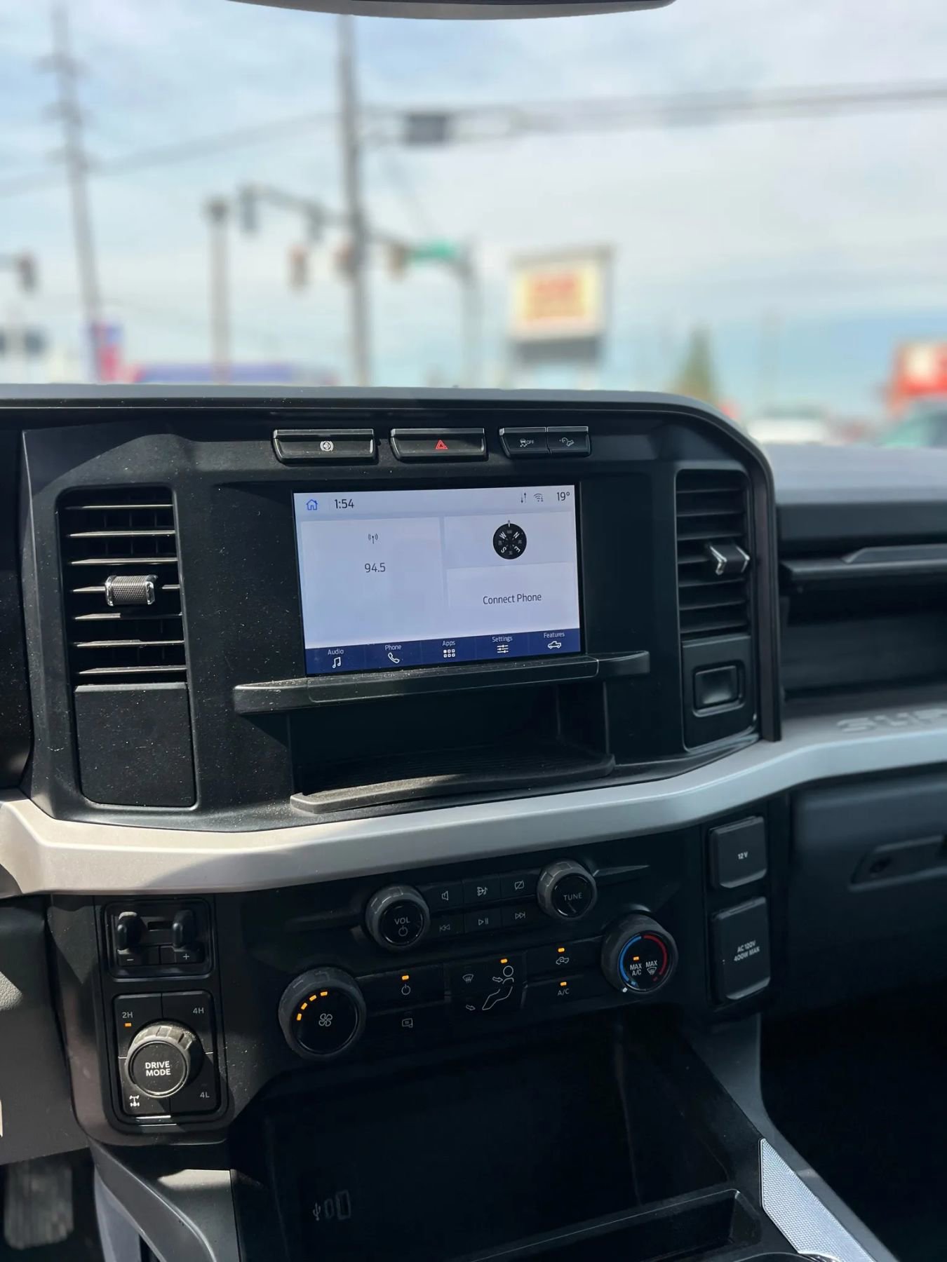 Used 2023 Ford F250 XLT image 15