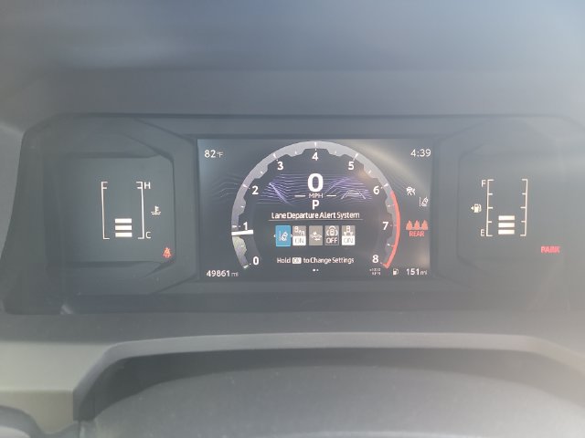 Certified 2025 Toyota Tacoma SR5 RWD image 30