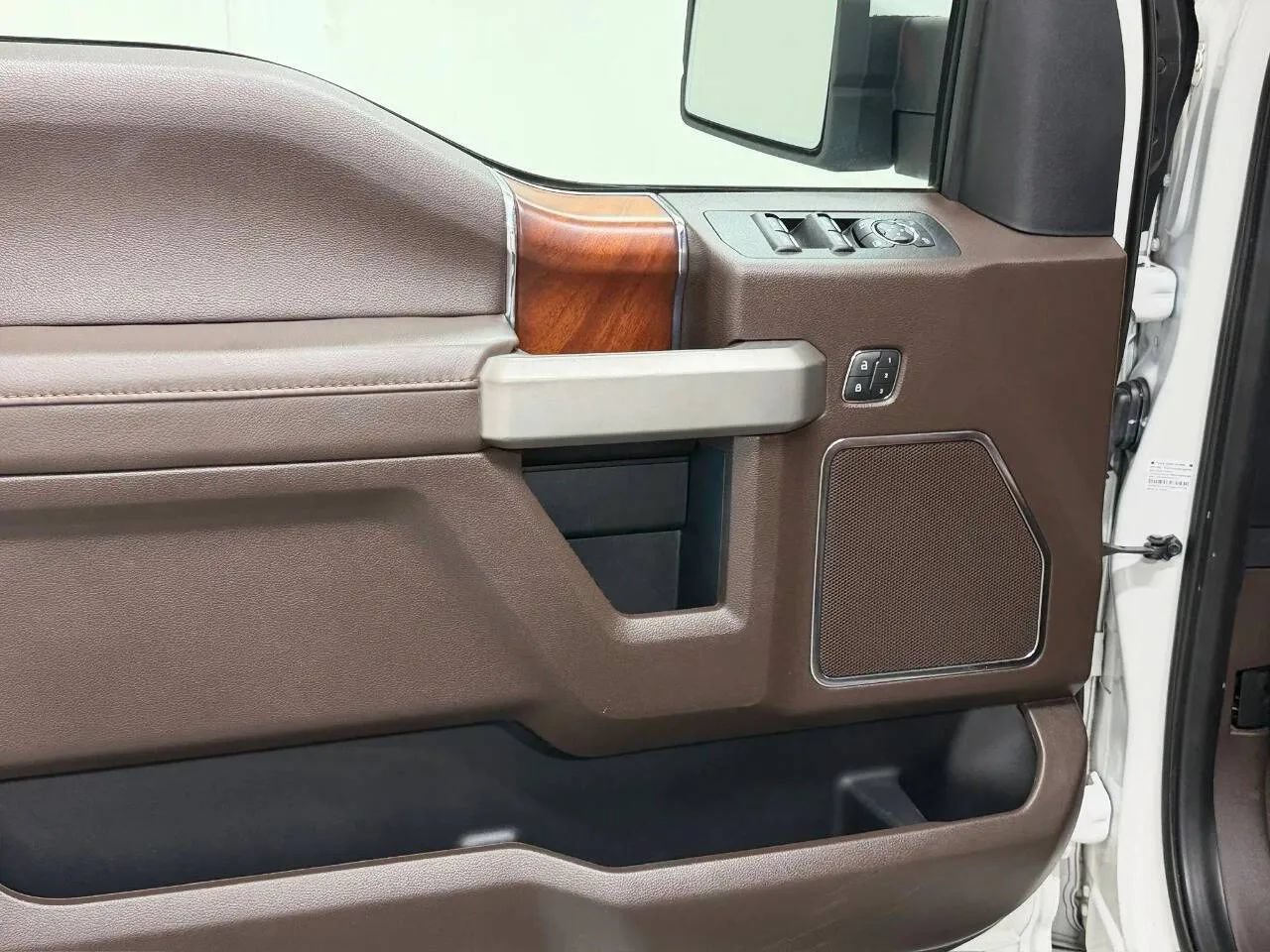 Used 2020 Ford F150 King Ranch w/ Trailer Tow Package AWD/4WD image 18