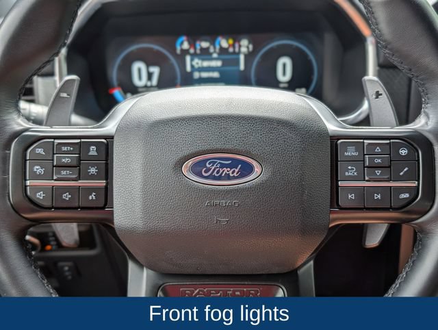 Used 2023 Ford F150 Raptor w/ Raptor Carbon Fiber Package AWD/4WD image 29