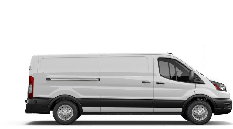 New 2026 Ford Transit 150 Low Roof AWD image 12