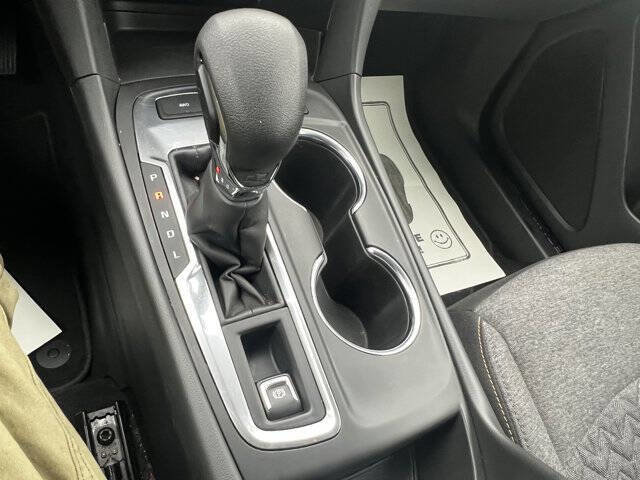 Used 2022 Chevrolet Equinox LT image 26