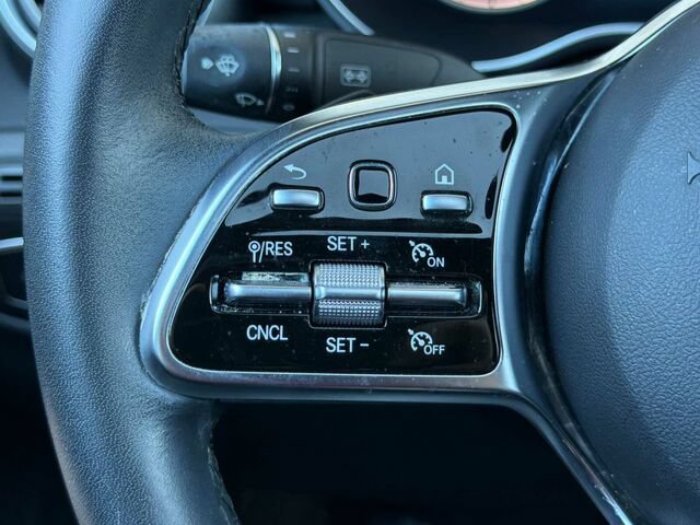 Certified 2023 Mercedes-Benz GLC 300 4MATIC Coupe image 30