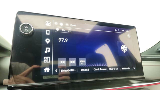 Used 2024 Acura ZDX Type S image 46