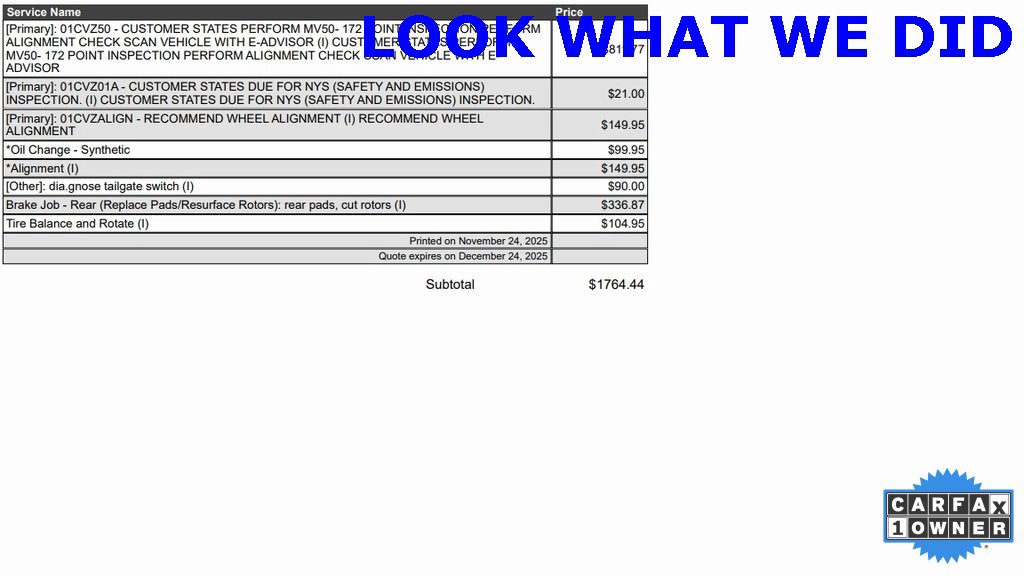 Certified 2023 Buick Encore GX Essence w/ Experience Buick Package image 2