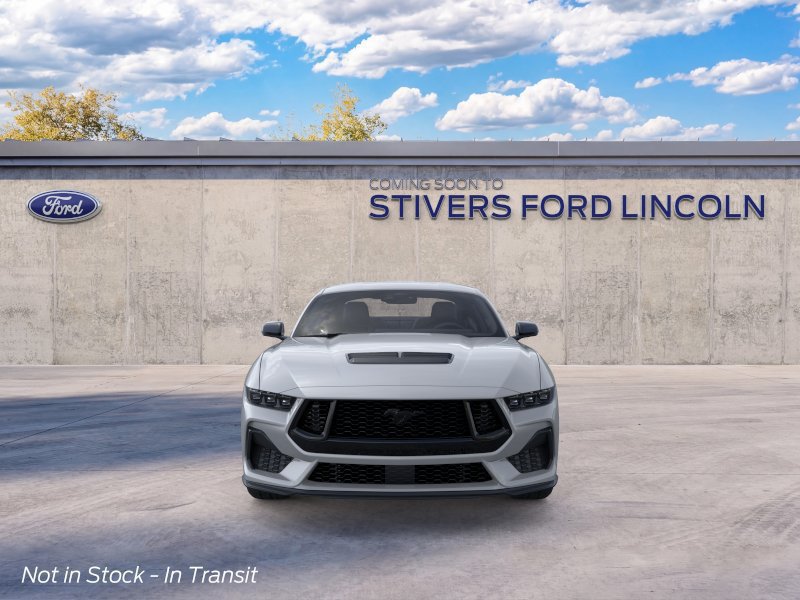 New 2026 Ford Mustang GT Premium RWD image 7