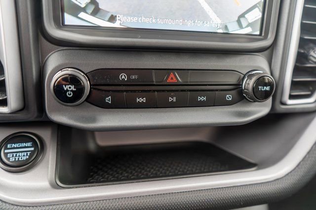 Used 2024 Ford Bronco Sport Big Bend image 26
