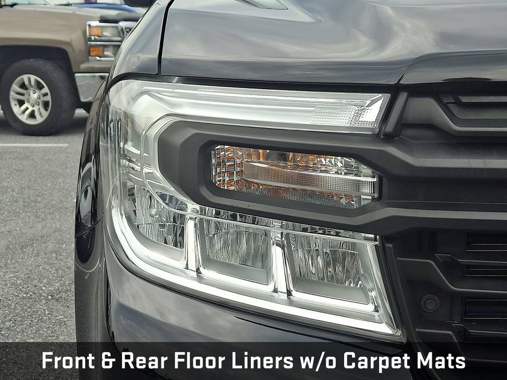 Used 2024 Ford Maverick XL FWD image 11