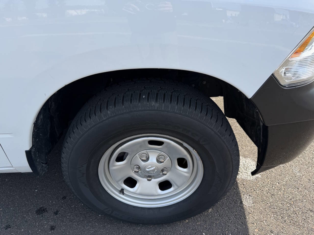 Used 2022 RAM 1500 Tradesman w/ Trailer Tow Group RWD image 30