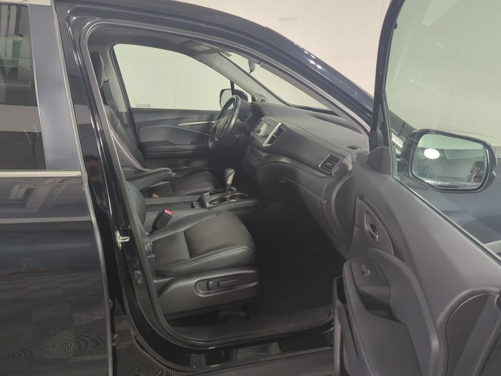 Used 2019 Honda Ridgeline RTL image 15