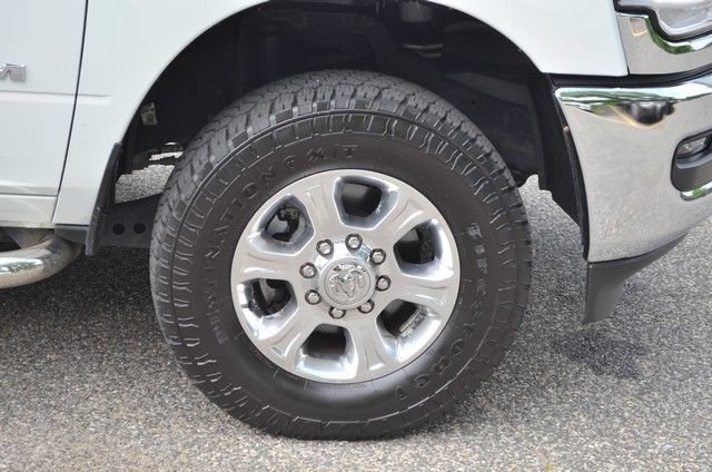 Used 2019 RAM 3500 Big Horn w/ Towing Technology Group AWD/4WD image 10