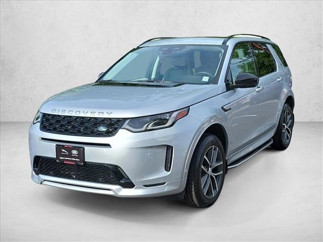 Used 2025 Land Rover Discovery Sport S AWD/4WD image 1