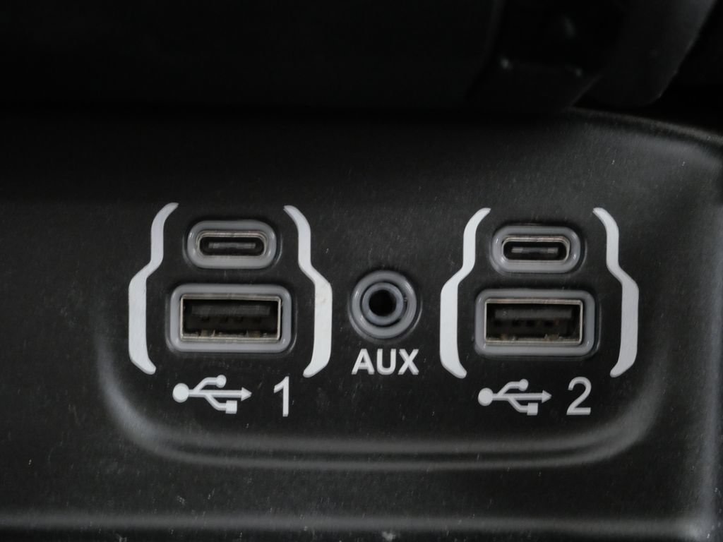 Used 2023 RAM 1500 Big Horn AWD/4WD image 20