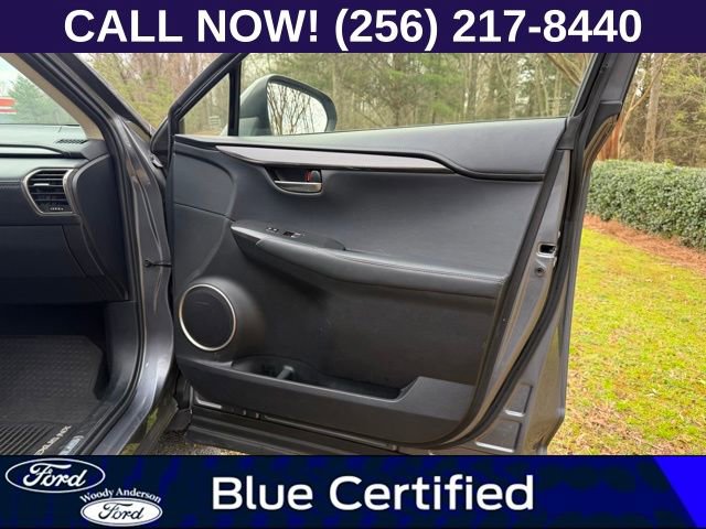 Used 2019 Lexus NX 300 AWD w/ Comfort Package image 26