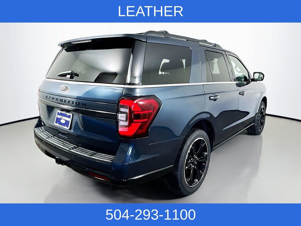 Used 2022 Ford Expedition Limited image 5