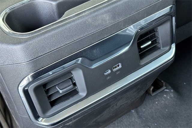 New 2025 GMC Sierra 1500 SLT w/ SLT Premium Package image 14