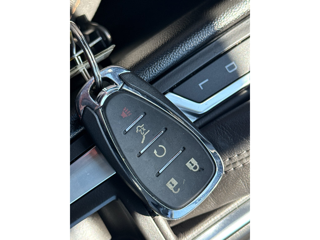 Certified 2020 Chevrolet Equinox LT FWD image 36