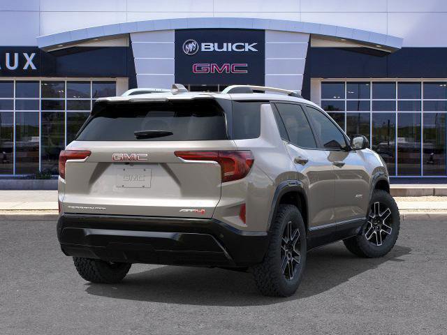 New 2026 GMC Terrain AT4 image 52