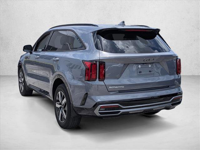 Used 2023 Kia Sorento S FWD image 7