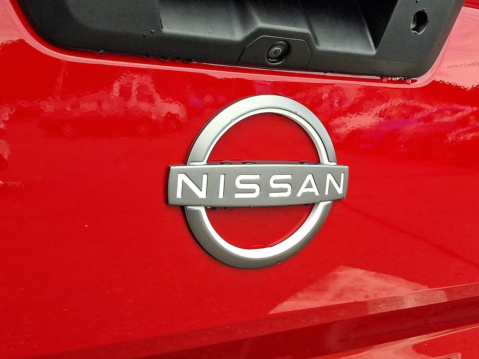 New 2026 Nissan Frontier SV w/ SV Convenience Package AWD/4WD image 21