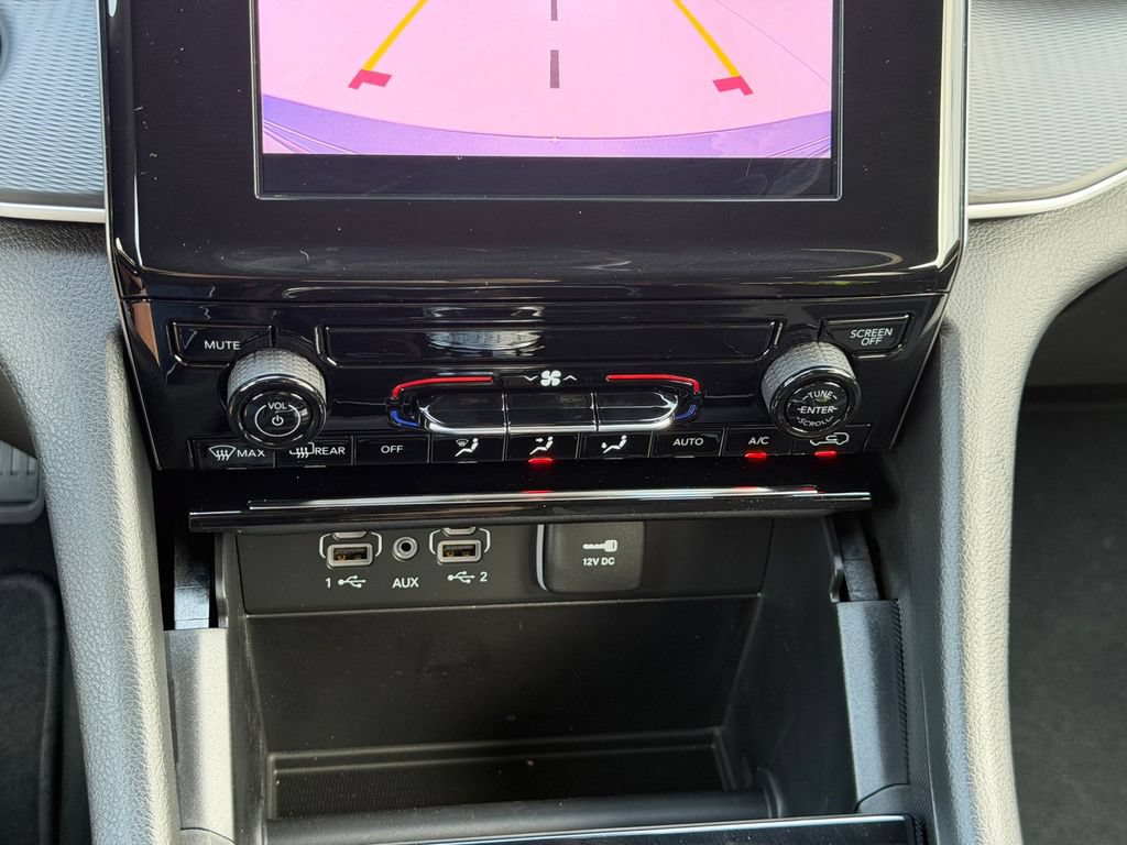 New 2026 Jeep Grand Cherokee Laredo RWD image 16