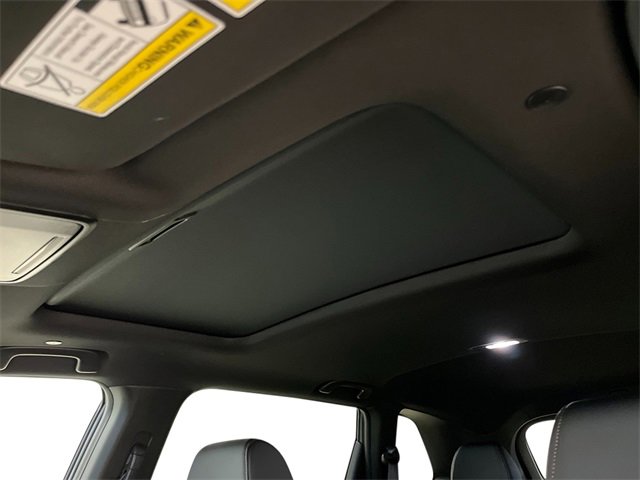 New 2026 Honda CR-V Sport-L image 25