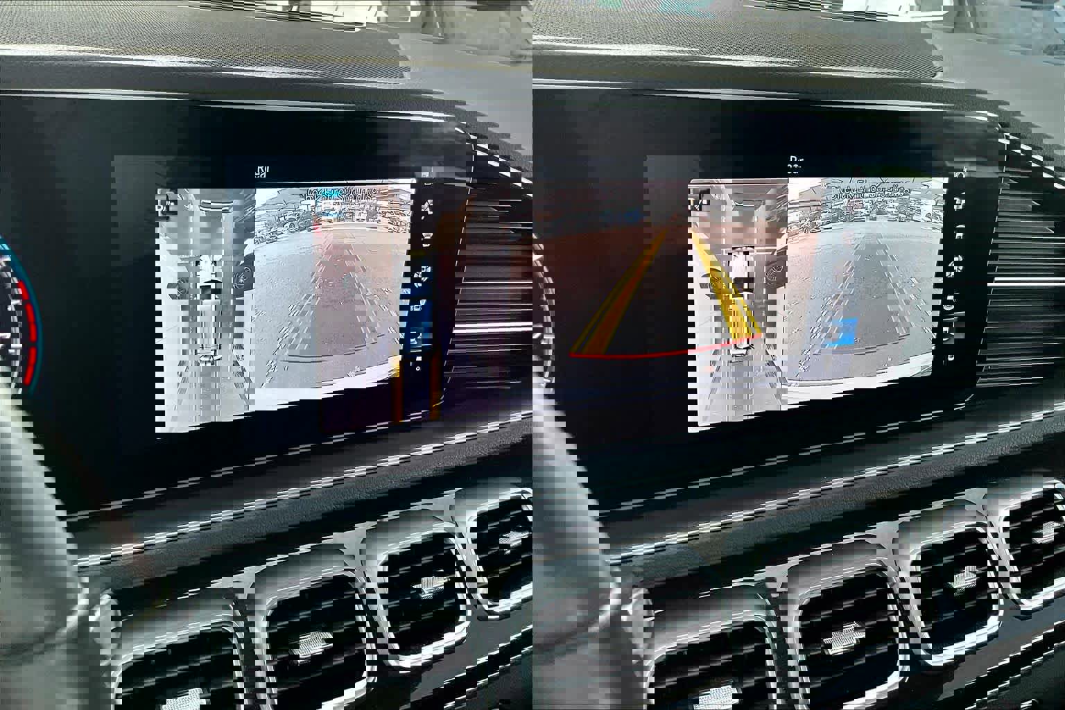 Certified 2020 Mercedes-Benz GLE 350 4MATIC image 25