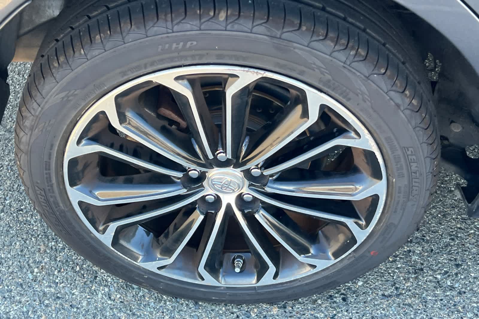 Used 2016 Toyota Corolla S FWD image 17