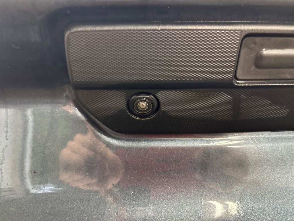 Used 2020 Chevrolet Silverado 1500 RST image 16