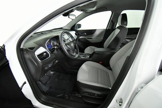Used 2022 Chevrolet Equinox LT image 5