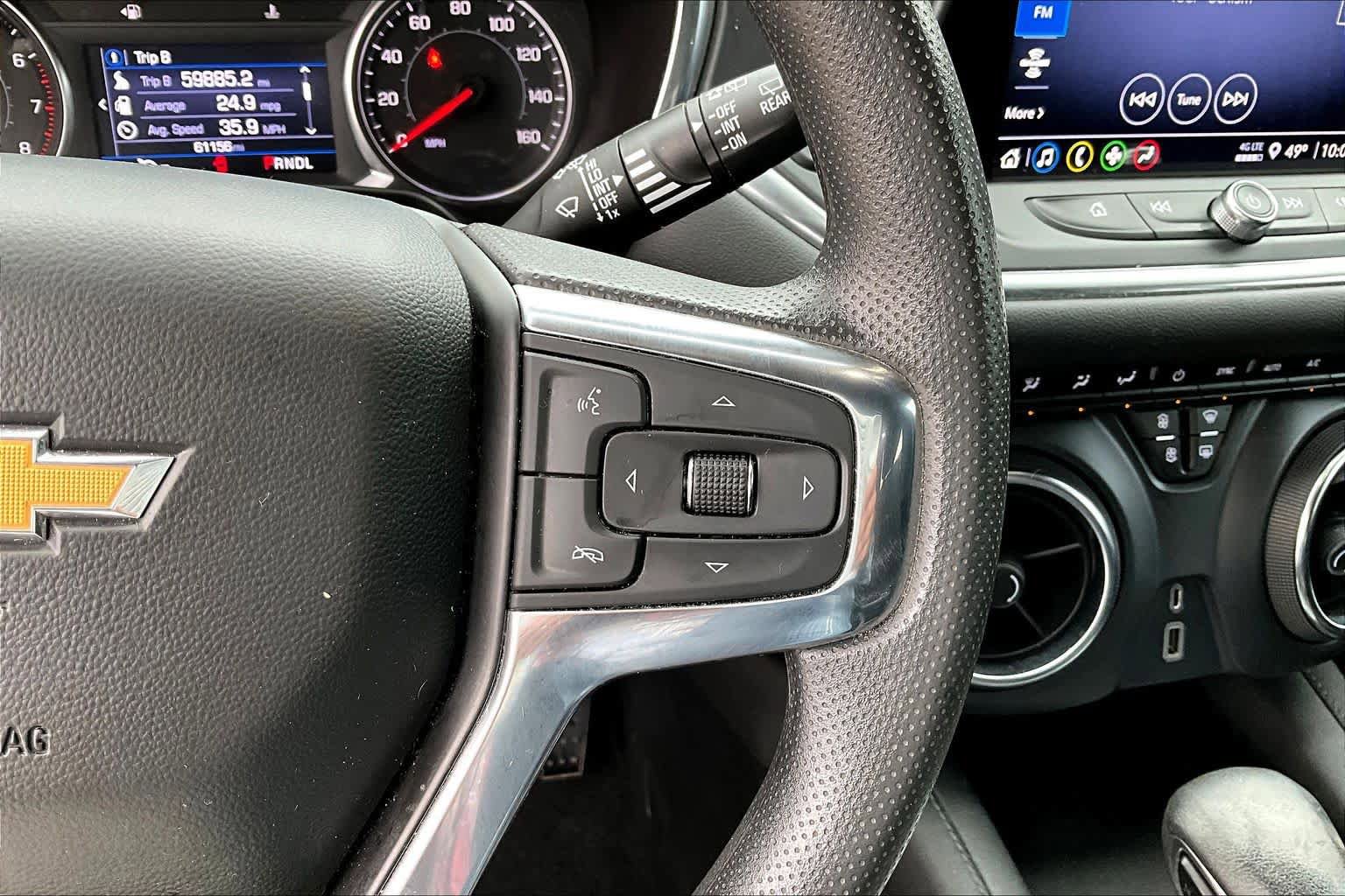 Used 2022 Chevrolet Blazer LT image 23