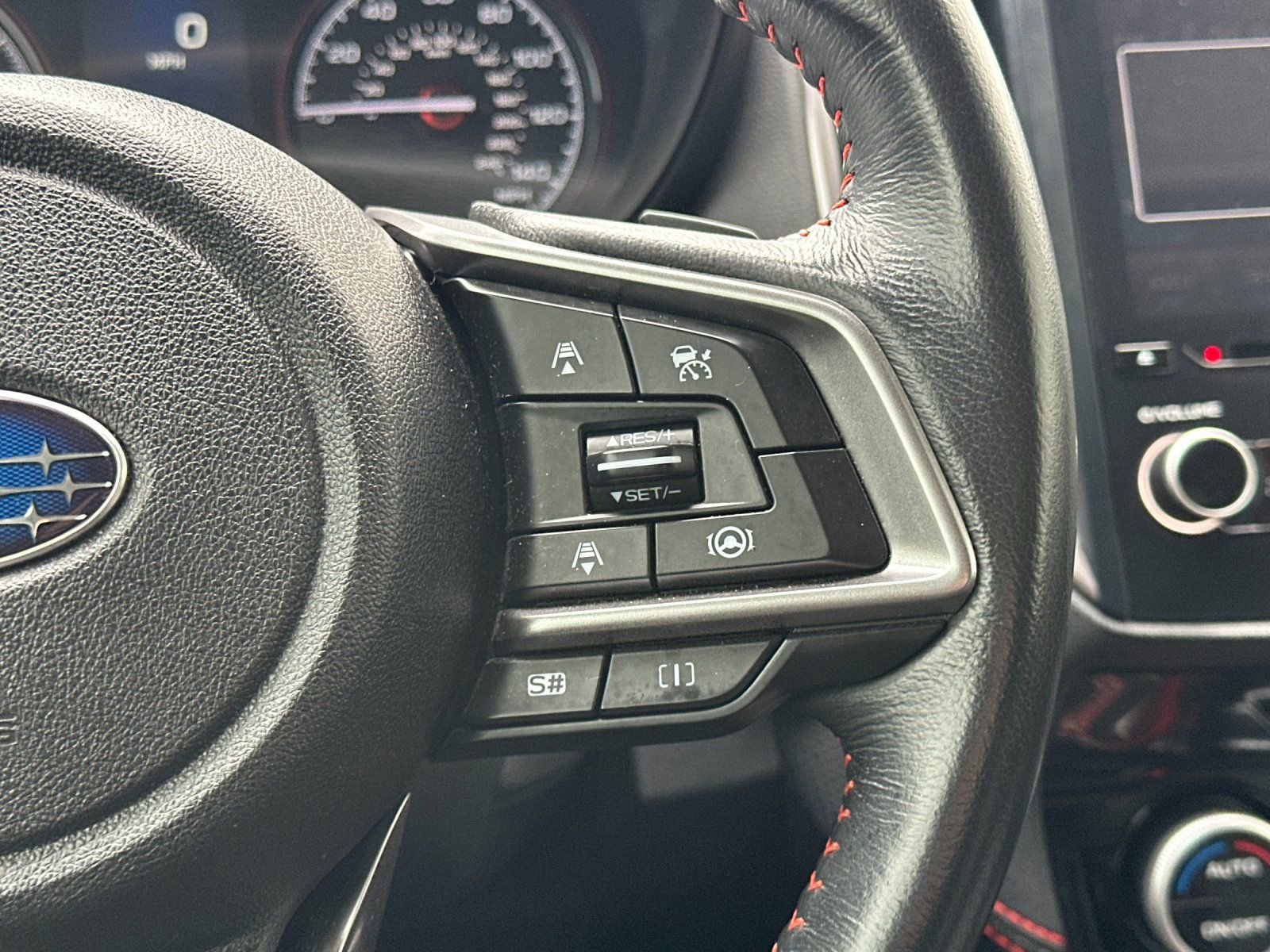 Used 2020 Subaru Forester Sport AWD/4WD image 27